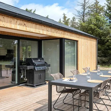 Cozy In With Sauna Casa de Férias