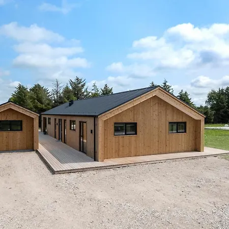 Cozy In With Sauna Casa de Férias *