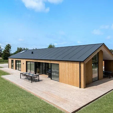 Cozy In With Sauna Holiday home