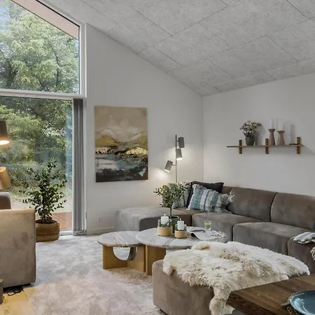 Cozy In With Sauna *