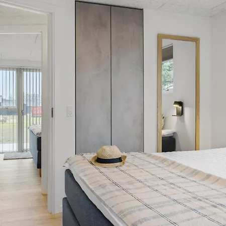 Casa de Férias Cozy In With Sauna