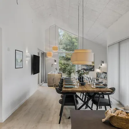 Cozy In With Sauna Сasa de vacaciones *