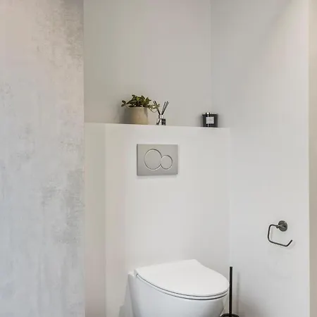 Casa de Férias Cozy In With Sauna *