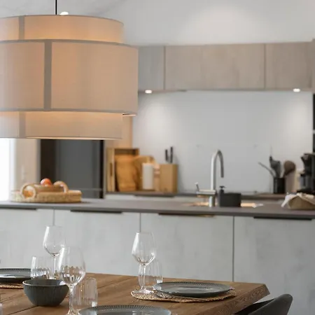 Cozy In With Sauna Casa de Férias