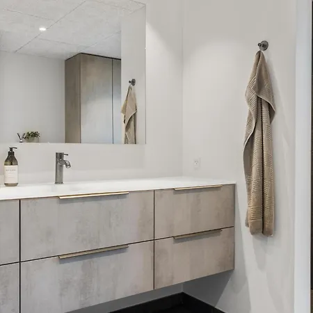 Cozy In With Sauna Casa de Férias *