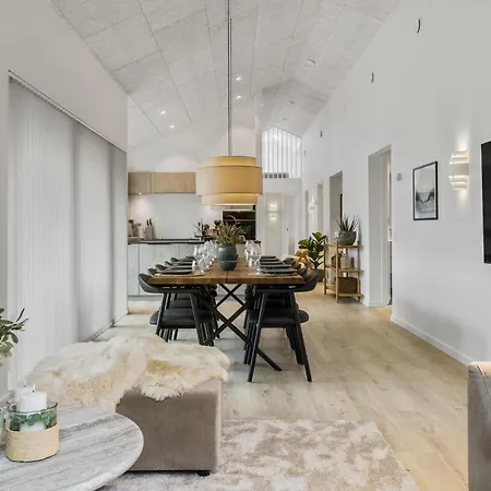 Cozy In With Sauna Casa de Férias *