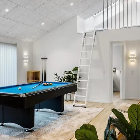 Сasa de vacaciones Cozy In With Sauna *